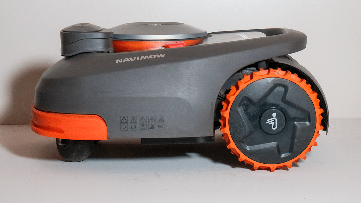 Robotmaaier Bemmel kopen