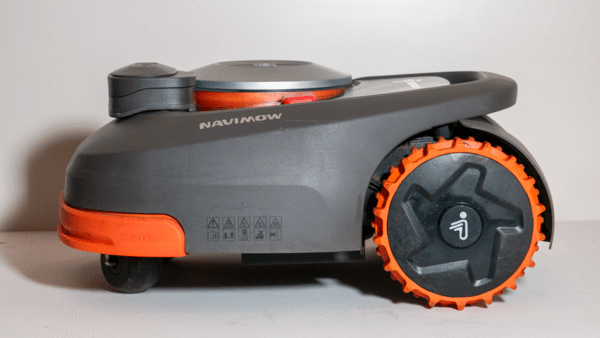 Gebruikte Segway Navimow H3000E - Afbeelding 4