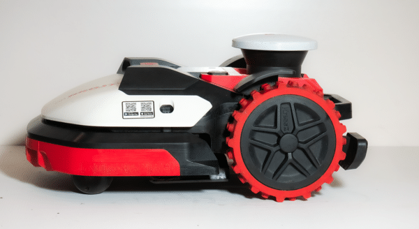 Gebruikte Kress Mission RTKn KR174E - Afbeelding 4