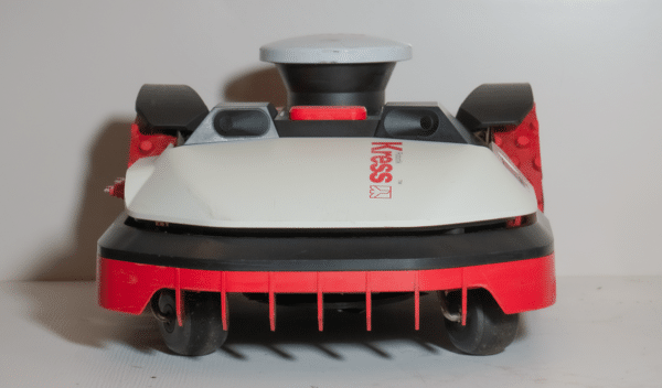 Gebruikte Kress Mission RTKn KR174E - Afbeelding 5