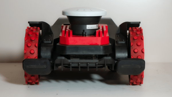 Gebruikte Kress Mission RTKn KR174E - Afbeelding 6