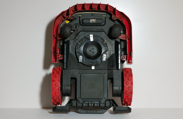 Gebruikte Kress Mission RTKn KR174E - Afbeelding 7