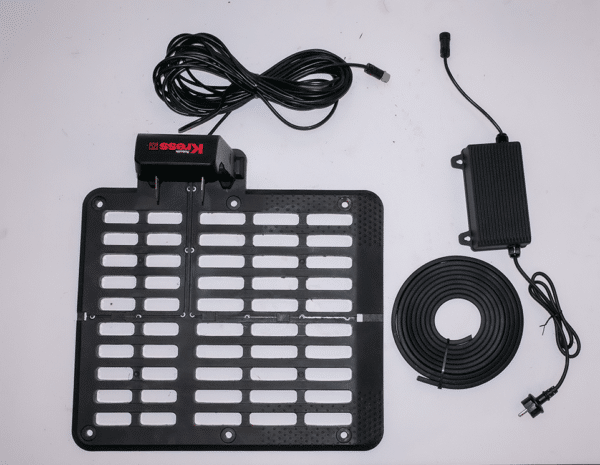 Gebruikte Kress Mission RTKn KR174E - Afbeelding 9
