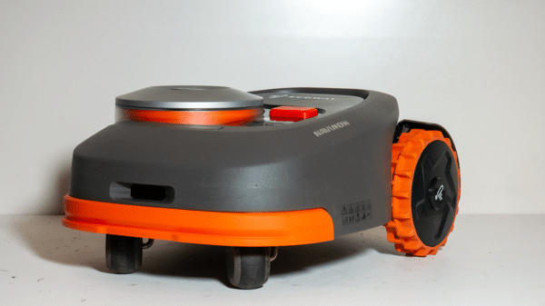 Gebruikte Segway Navimow H1500E