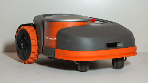 Gebruikte Segway Navimow H1500E - Afbeelding 2