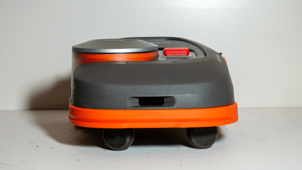 Gebruikte Segway Navimow H1500E - Afbeelding 3