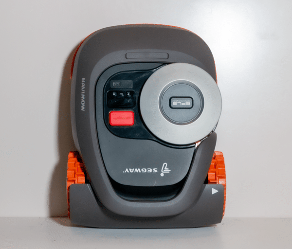 Gebruikte Segway Navimow H1500E - Afbeelding 5