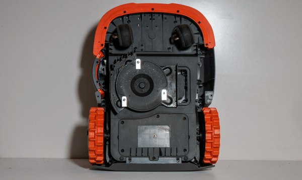 Gebruikte Segway Navimow H1500E - Afbeelding 6