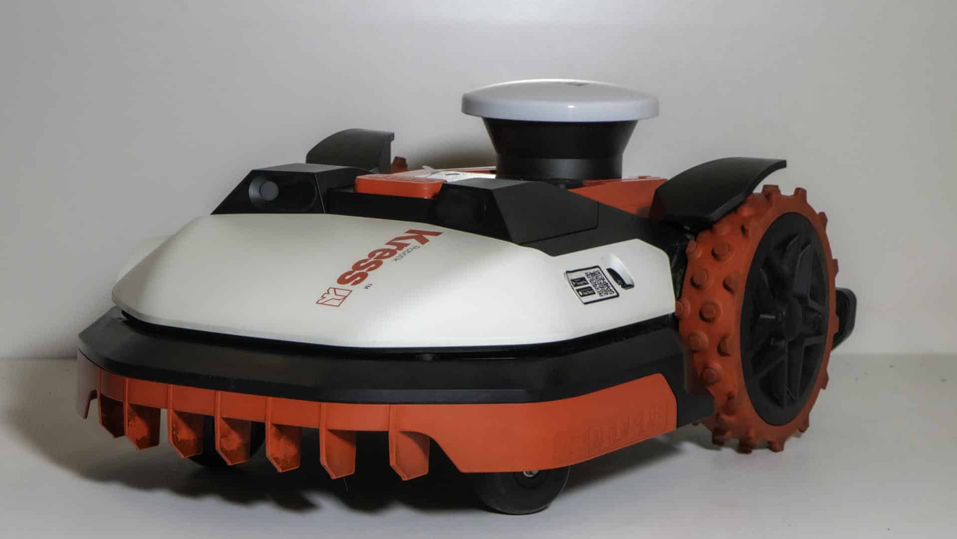 robotmaaier Malden kopen dealer in de buurt