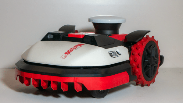 Gebruikte Kress Mission RTKn KR174E