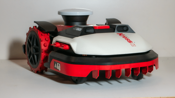 robotmaaier Arnhem kopen