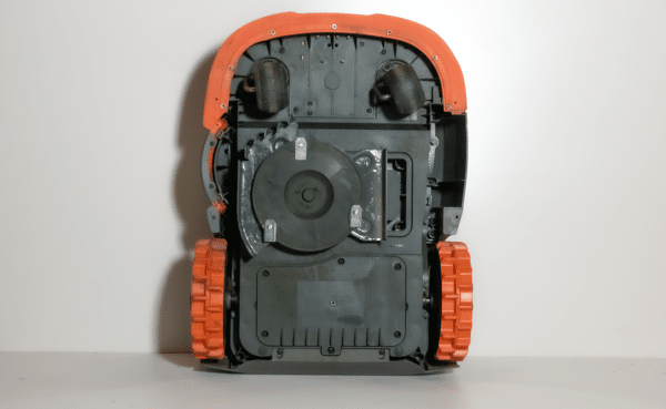 Gebruikte Segway Navimow H3000E - Afbeelding 9