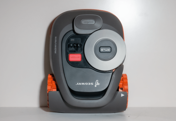 Gebruikte Segway Navimow H3000E - Afbeelding 8