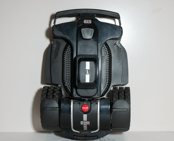 Gebruikte Techline NEXTTECH L X6 (Ultra Premium accu pakket) - Afbeelding 7
