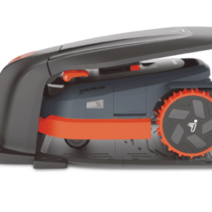 Segway Navimow Garage L voor X serie