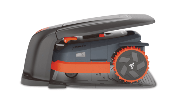 Segway Navimow X350E