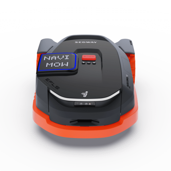 Segway Navimow X350E - Afbeelding 6