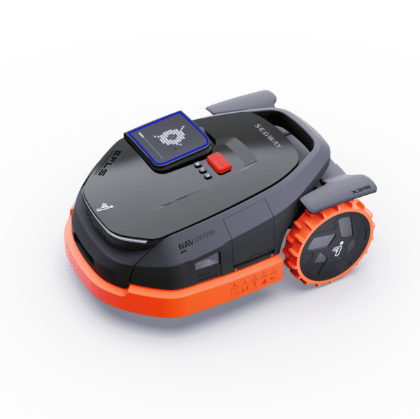 Segway Navimow X350E - Afbeelding 5