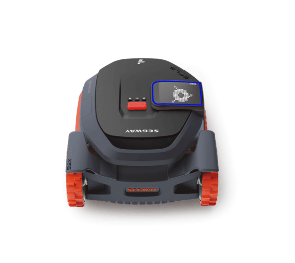 Segway Navimow X350E - Afbeelding 4