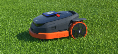 Robotmaaier Wageningen kopen