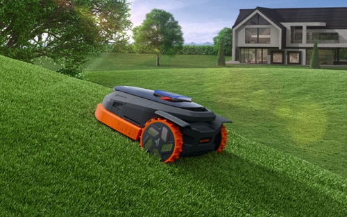 Robotmaaier Beuningen kopen