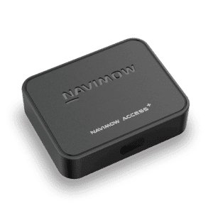 Segway Navimow Access+ 4g module I serie