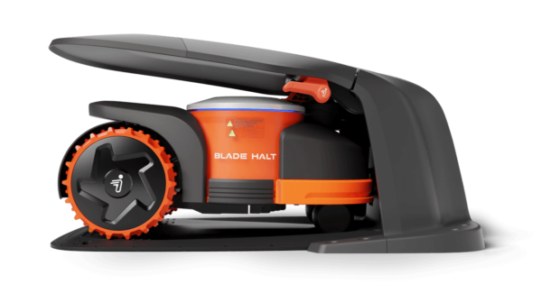 Segway Navimow Garage M voor H serie - Afbeelding 2