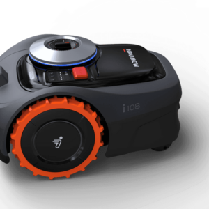 Robotmaaier Zeist kopen bij dealer. Robormaaier zonder perimeterdraad op gps