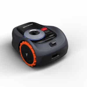 Segway Navimow i108E 800m2