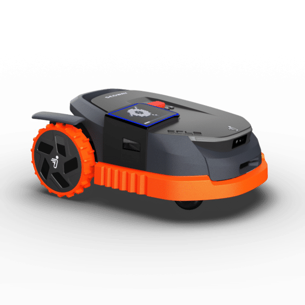 Segway Navimow X350E - Afbeelding 2