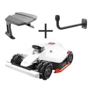 Mammotion Luba 2 AWD 3000 X