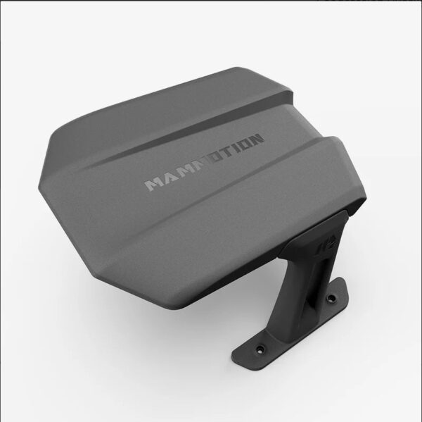 Mammotion Luba AWD MINI 1500