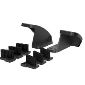 Kress wielborstelset RTK