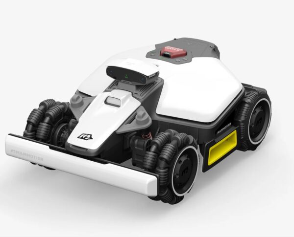 Mammotion Luba awd mini 800 kopen dealer in de buurt / Mammotion Luba awd mini 1500