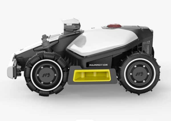 Mammotion Luba AWD MINI 800 - Afbeelding 2