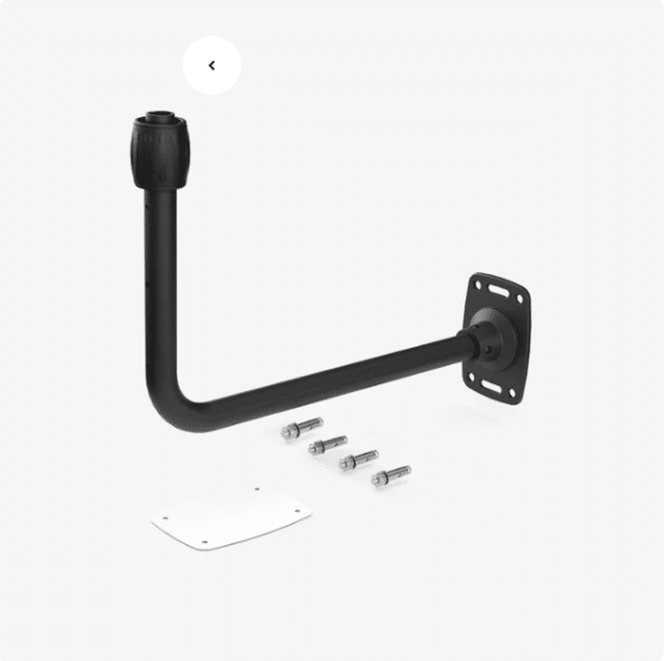 Muurbeugel antenne Mammotion