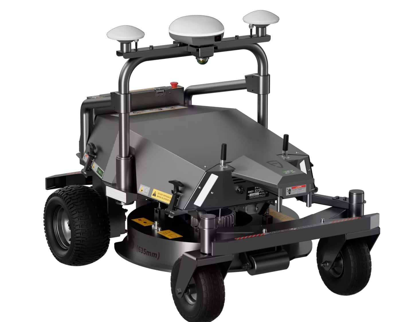 FJDmowerRM21