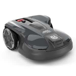 Husqvarna 320 NERA 3300m2