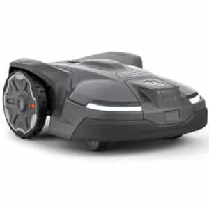 Husqvarna 450X NERA 5000m2