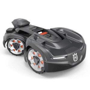 Husqvarna 435X AWD NERA 3500m2