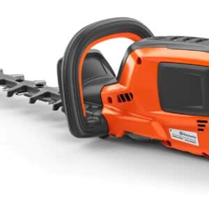 Husqvarna 522iHD60 accu heggenschaar zonder accu en lader
