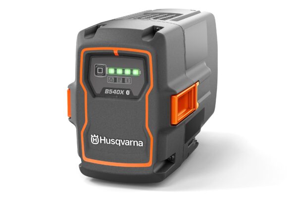 Accu 40-B540X
