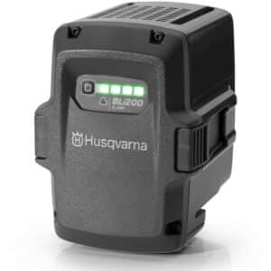 Accu BLi200