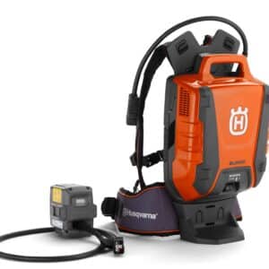 Accu BLi950X inclusief harnas