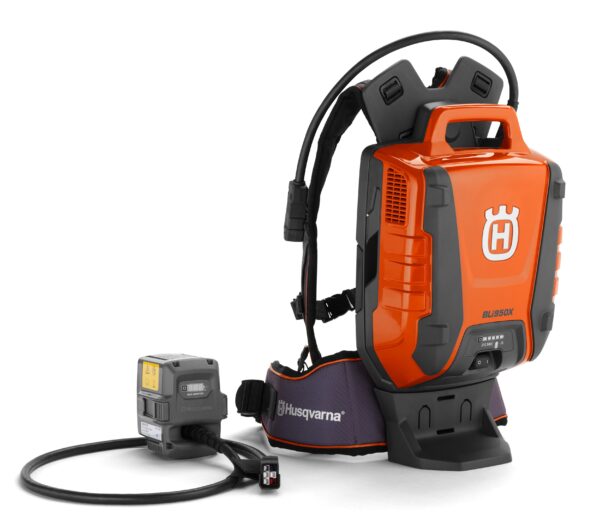 Accu BLi950X inclusief harnas