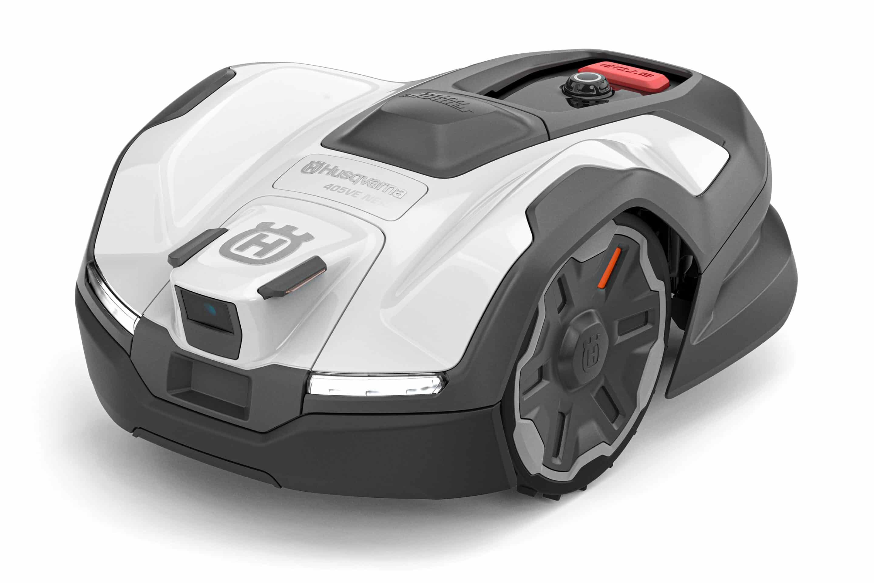 Husqvarna 405VE NERA