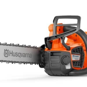 Husqvarna T540iXP accu kettingzaag zonder accu en lader