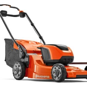 Husqvarna LC247iX accu loopmaaier zonder accu en lader