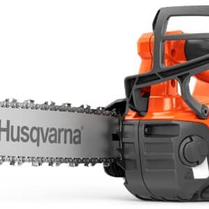 Husqvarna 542i XP accu kettingzaag zonder accu en lader