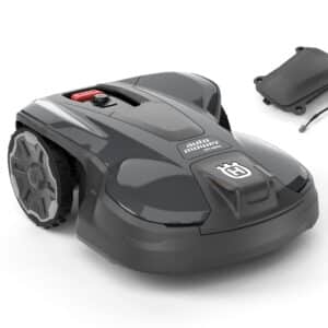 Husqvarna 320 NERA + Epos plug-in kit
